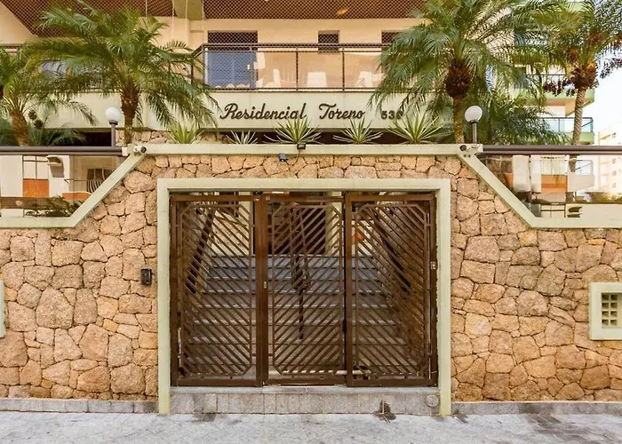 Apartamento Completo Aconchegante Guarujá